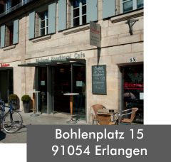 bohlenplatz